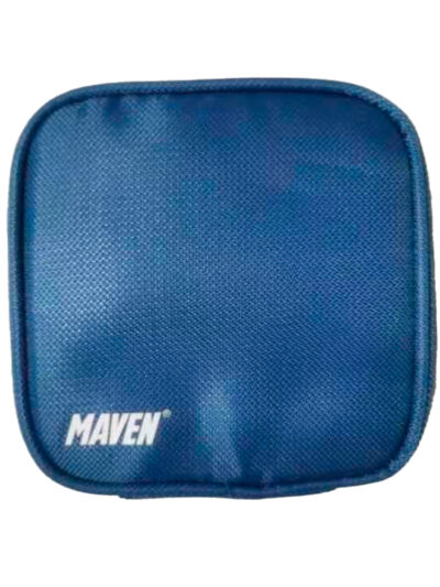 Maven Filter Case Blue R-Case