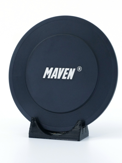 Maven Magnetic Front Cap