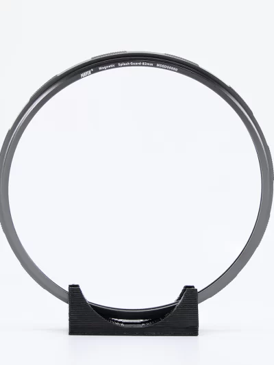 Lens Protector Filter Splash Guard Adapter Ring