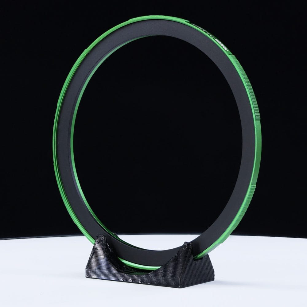 Magnetic Threadless Step Up Rings