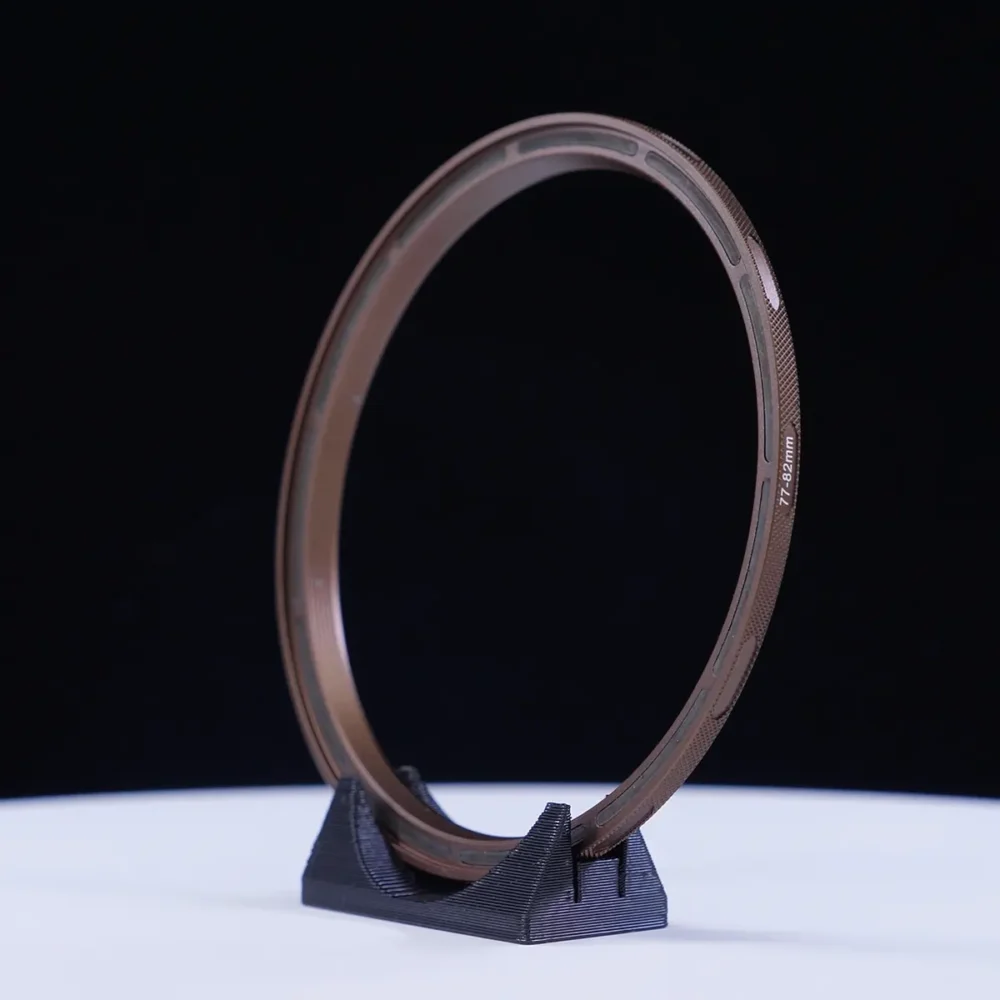 EXTRA STRENGTH Step Up Rings