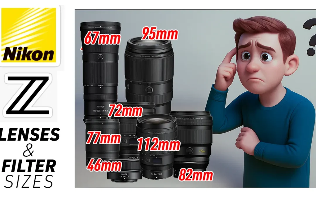 Nikon Z Filter Guide