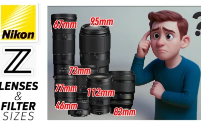Nikon Z Filter Guide